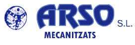 Mecanitzats ARSO S.L.